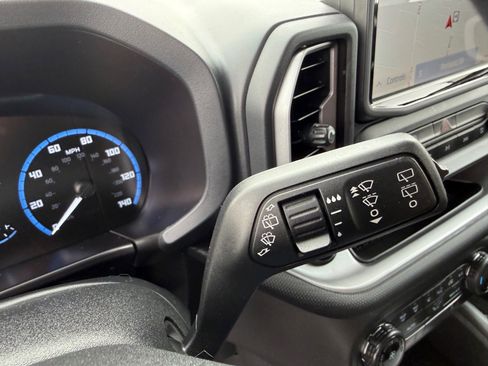 Used 2022 Ford Bronco Sport Big Bend w/ Convenience Package image 30