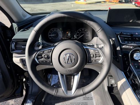 New 2026 Acura RDX Advance Package image 20