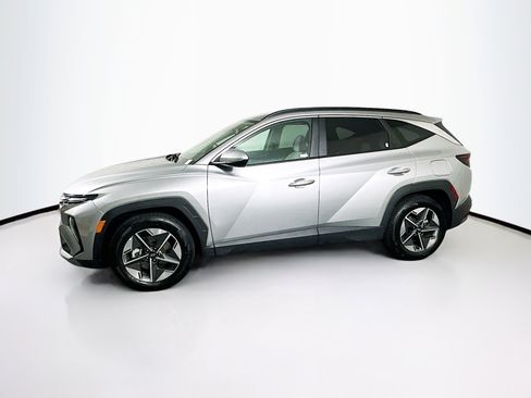 Used 2025 Hyundai Tucson SEL image 4