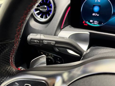 Used 2022 Mercedes-Benz EQB 300 4MATIC w/ AMG Night Package image 20