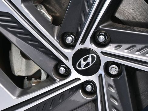 Used 2024 Hyundai Tucson SEL image 33