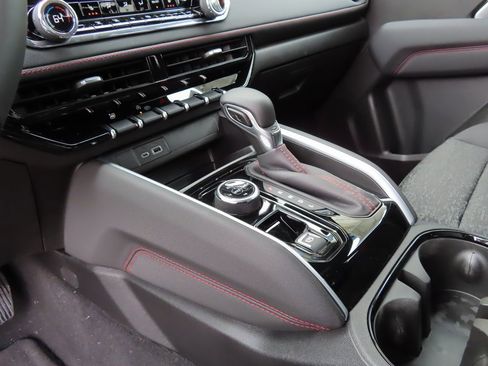 New 2026 Chevrolet Colorado Z71 image 6