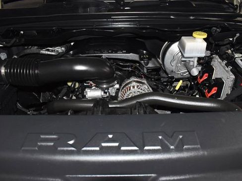 Used 2023 RAM 1500 Rebel w/ Rebel Level 1 Equipment Group image 11