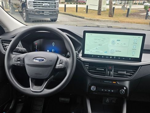 New 2026 Ford Escape Active w/ Tech Pack #1 image 11