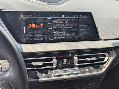Used 2021 BMW 228i Gran Coupe w/ Convenience Package FWD image 7