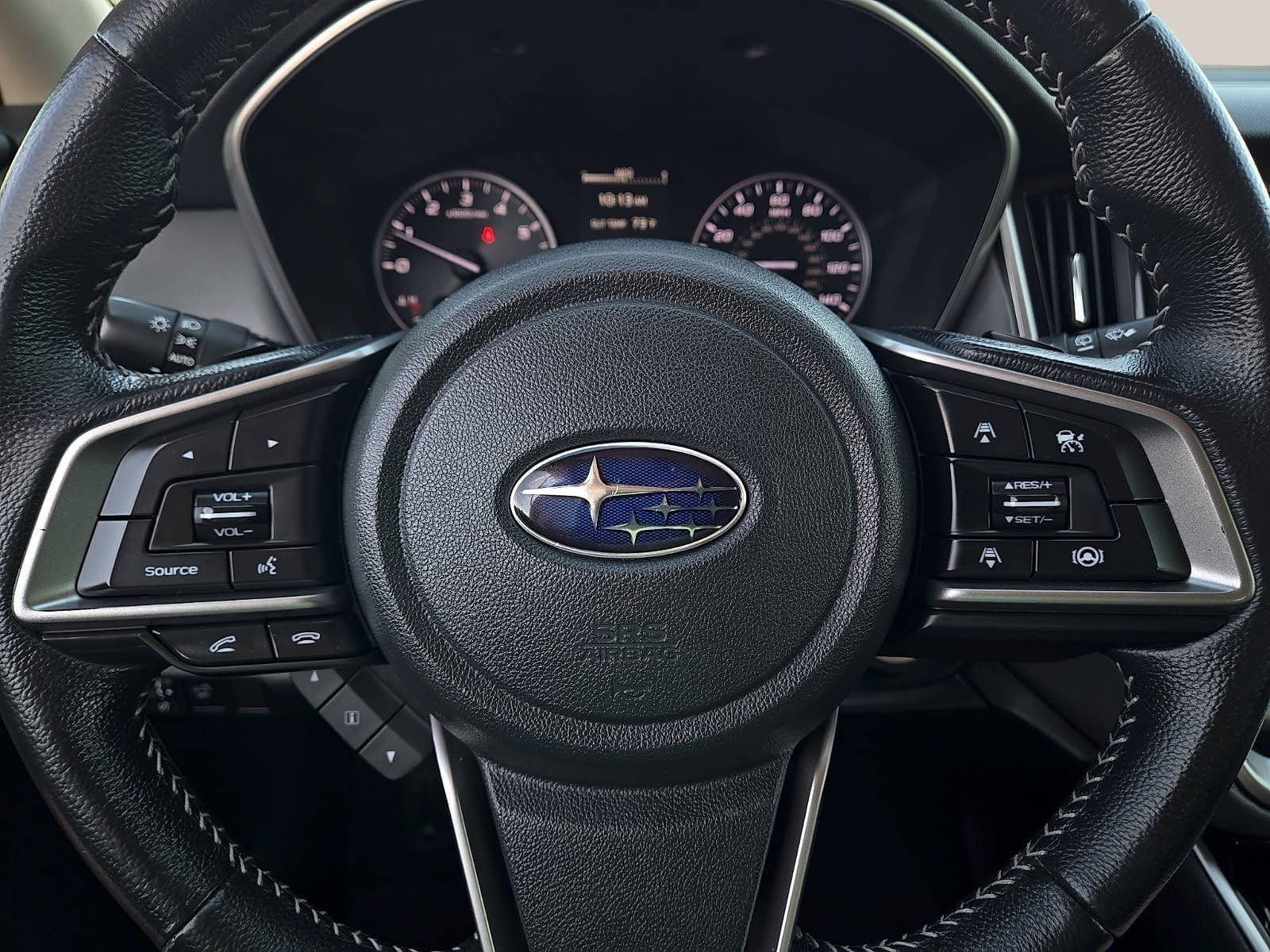 Used 2021 Subaru Outback Onyx Edition XT AWD/4WD image 20