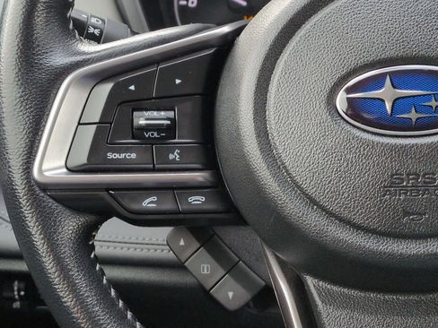 Used 2021 Subaru Outback Limited XT image 26