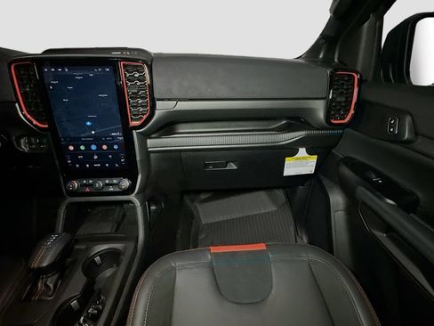 New 2026 Ford Ranger Raptor AWD/4WD image 26