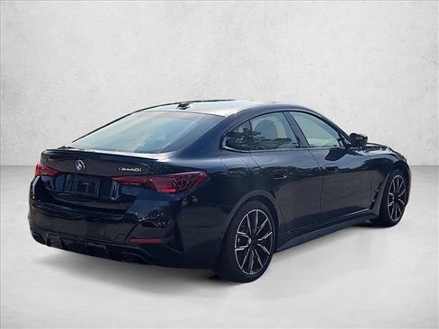 Used 2026 BMW 440i xDrive AWD/4WD image 5