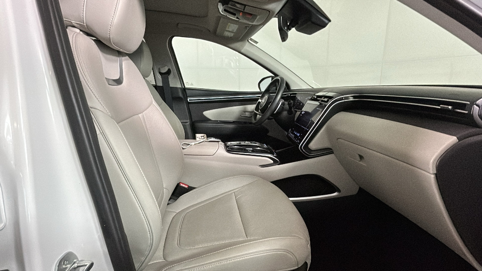 Used 2023 Hyundai Tucson Limited FWD image 35