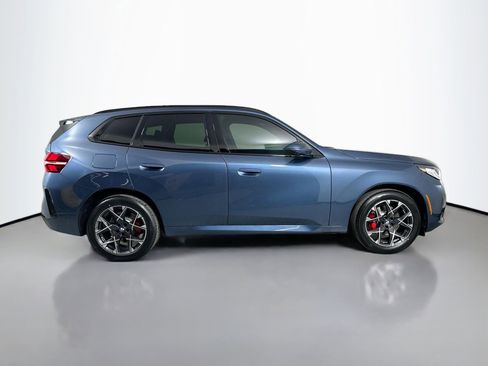 New 2026 BMW X3 xDrive30 image 4