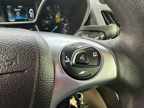 Used 2018 Ford Transit Connect XLT w/ XLT Premium Package image 14