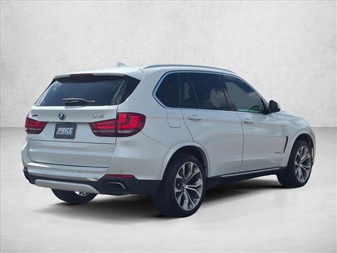 Used 2016 BMW X5 xDrive40e AWD/4WD image 5