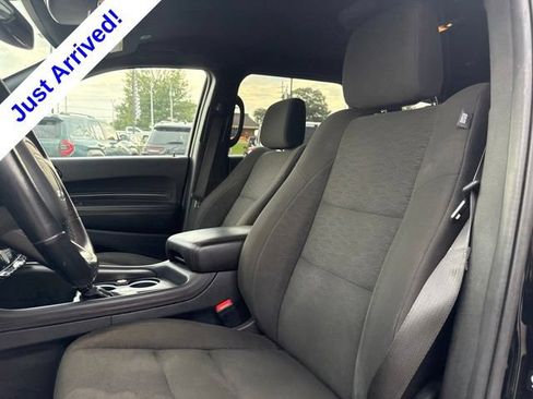 Used 2025 Dodge Durango GT RWD image 9