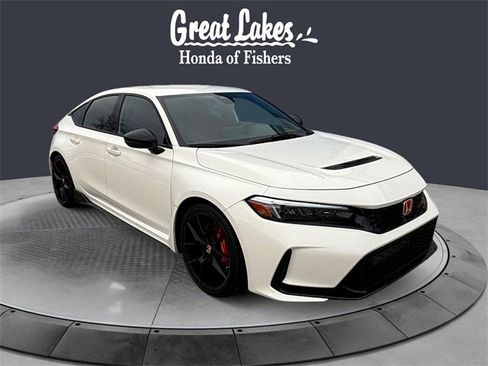 Used 2023 Honda Civic Type R image 7