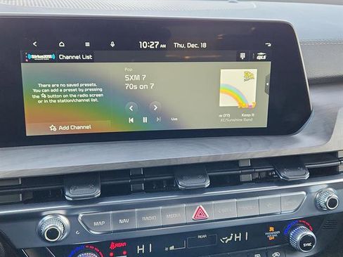 Used 2024 Kia Telluride SX Prestige X-Line image 18