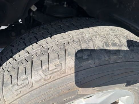 Used 2025 RAM 1500 Big Horn AWD/4WD image 14
