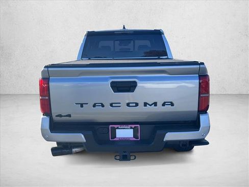 New 2025 Toyota Tacoma SR5 image 8