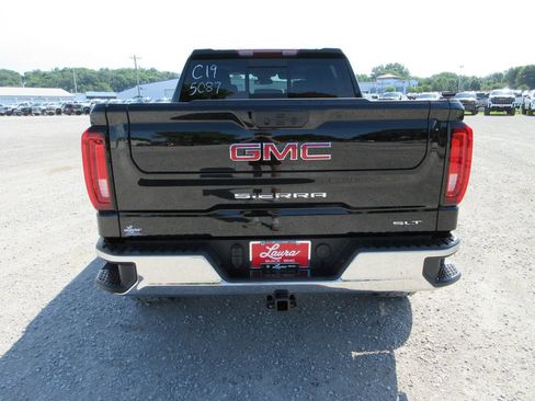 New 2026 GMC Sierra 1500 SLT w/ SLT Convenience Package AWD/4WD image 7