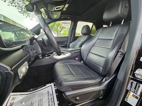 Used 2020 Mercedes-Benz GLE 350 4MATIC image 18