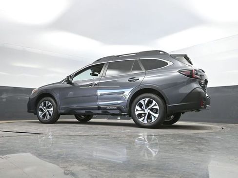 Used 2020 Subaru Outback Limited w/ Popular Package #2 AWD/4WD image 49