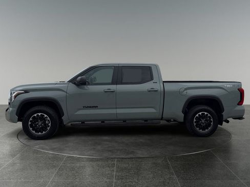 Used 2025 Toyota Tundra SR5 w/ TRD Off-Road Package AWD/4WD image 5