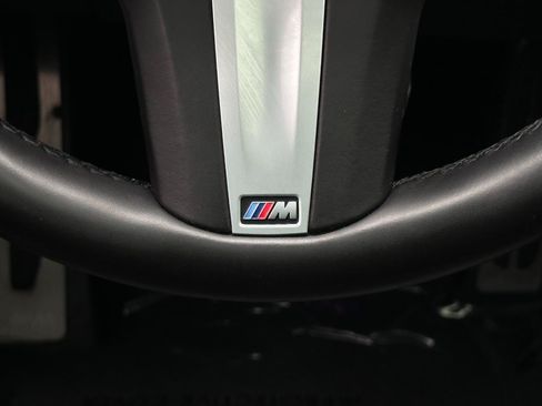 Used 2021 BMW 540i w/ M Sport Package RWD image 11