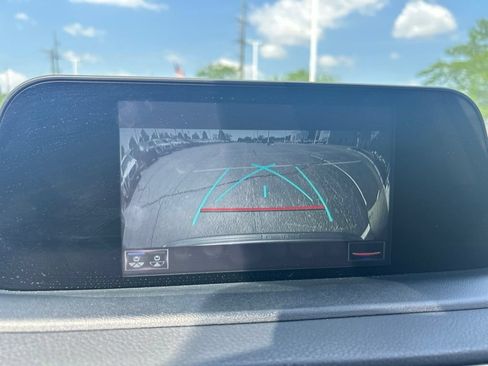 Used 2021 Lexus RX 350 AWD w/ Premium Package image 6