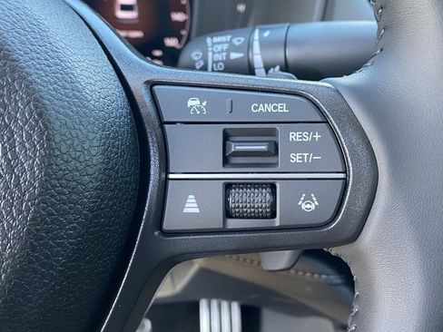 Used 2026 Honda Accord Sport image 27