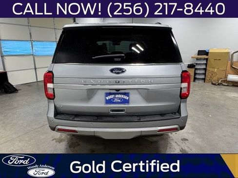 Used 2022 Ford Expedition XLT RWD image 6