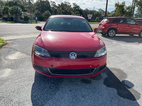 Used 2014 Volkswagen Jetta SE FWD image 5