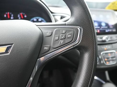 Used 2024 Chevrolet Malibu LT FWD image 20