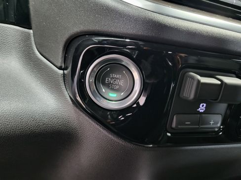 New 2026 Chevrolet Silverado 1500 LTZ image 21