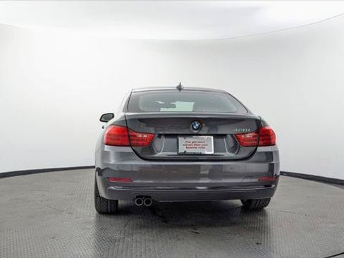 Used 2016 BMW 428i Gran Coupe RWD image 7