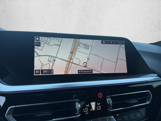 Used 2020 BMW Z4 M40i w/ Executive Package RWD image 18