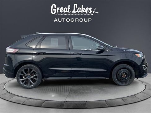 Used 2015 Ford Edge Sport w/ Equipment Group 401A image 6