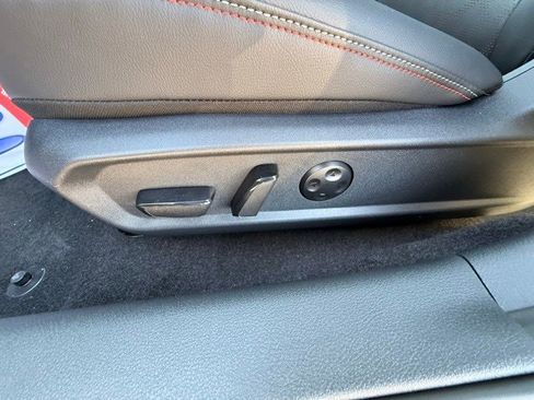 New 2026 Nissan Sentra SR image 13