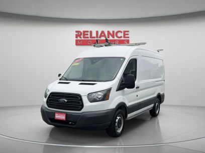 Used 2018 Ford Transit 150 130 Medium Roof