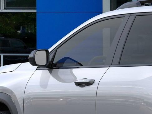 New 2027 Chevrolet Equinox RS AWD/4WD image 12