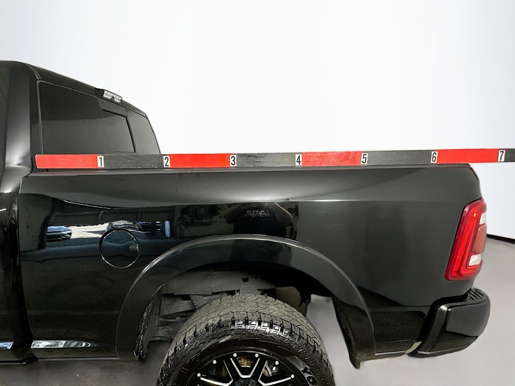 Used 2019 RAM 2500 Limited AWD/4WD image 40