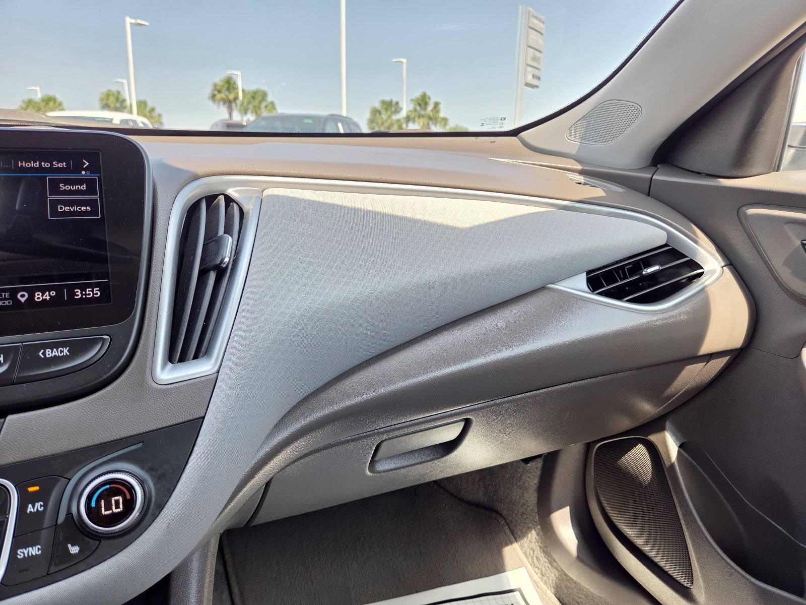 Used 2024 Chevrolet Malibu LT FWD image 36