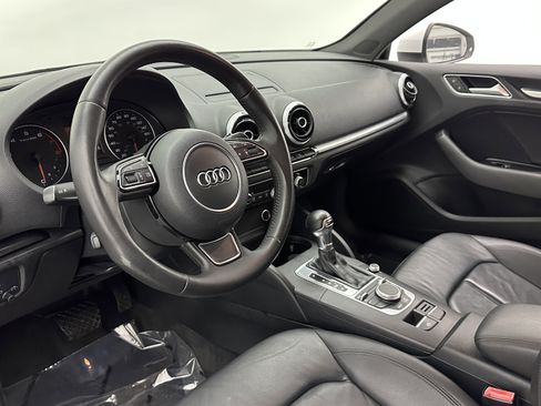 Used 2015 Audi A3 1.8T Premium image 10