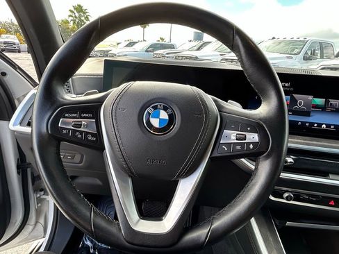 Used 2024 BMW X5 xDrive40i image 19