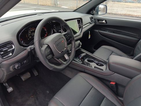 New 2026 Dodge Durango GT image 12