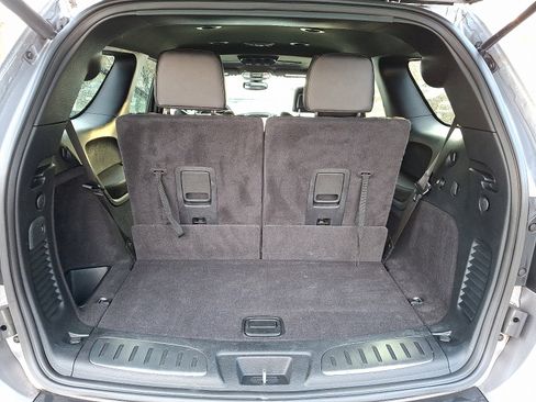 Certified 2017 Dodge Durango R/T image 30