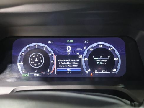 Used 2024 Toyota Tacoma 4x4 Double Cab Hybrid image 38
