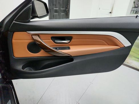 Used 2017 BMW 430i xDrive Coupe image 26