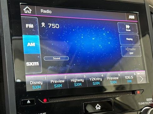 Used 2020 Subaru Forester Sport w/ Popular Package #2 image 20