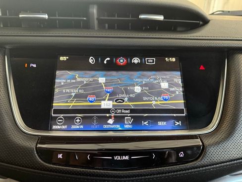 Used 2019 Cadillac XT5 Premium Luxury image 14