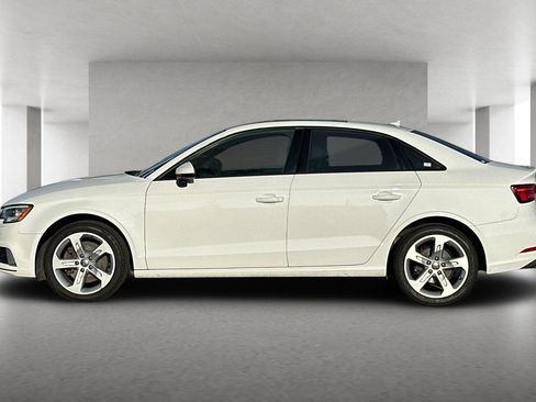 Used 2017 Audi A3 2.0T Premium w/ Convenience Package image 7